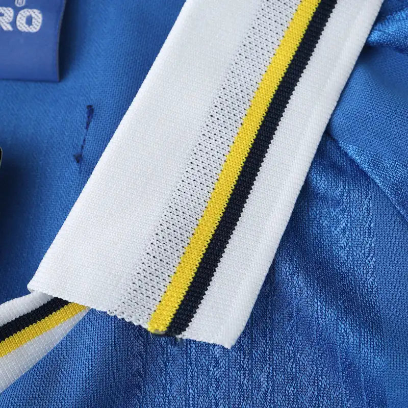 Chelsea FC 1997/99 Home Retro Fan Jersey – Classic Edition