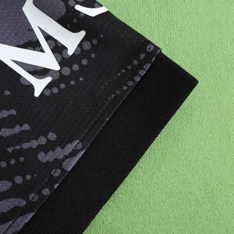 A.C. Milan Goalkeeper Jersey 2024/25 – Official Fan Version
