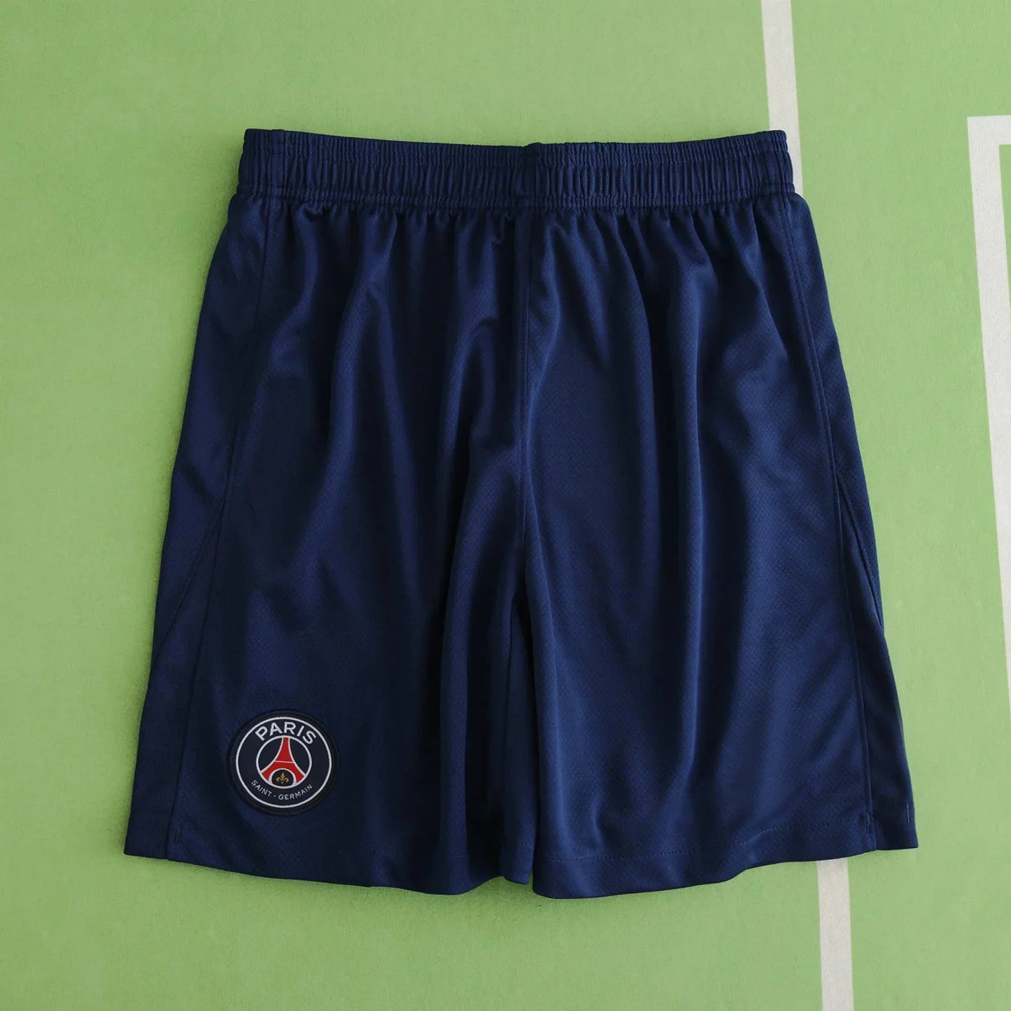 PSG Home Football Shorts 2024/25 | Paris Saint-Germain Fan Gear
