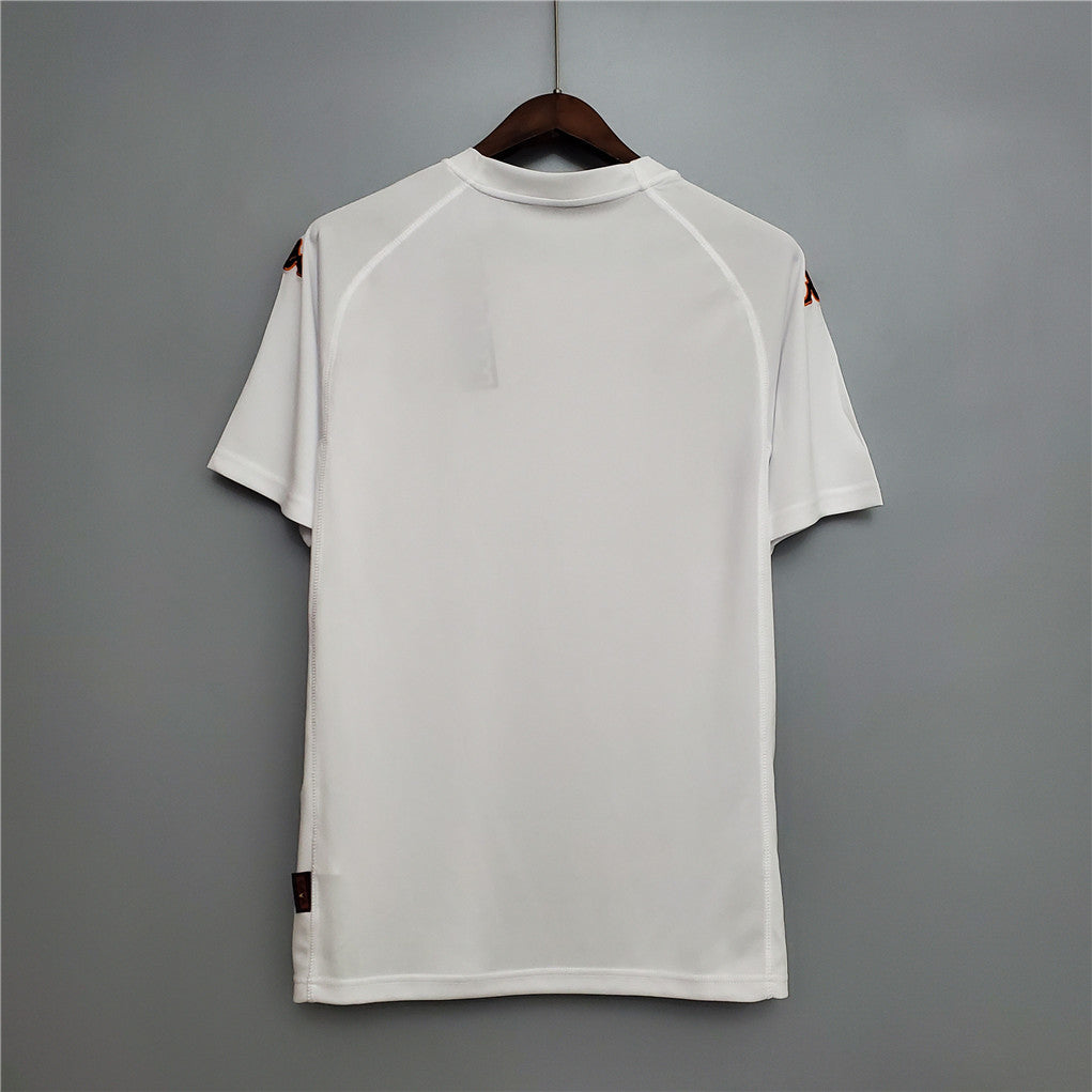 AS Roma 00/01 Away Jersey