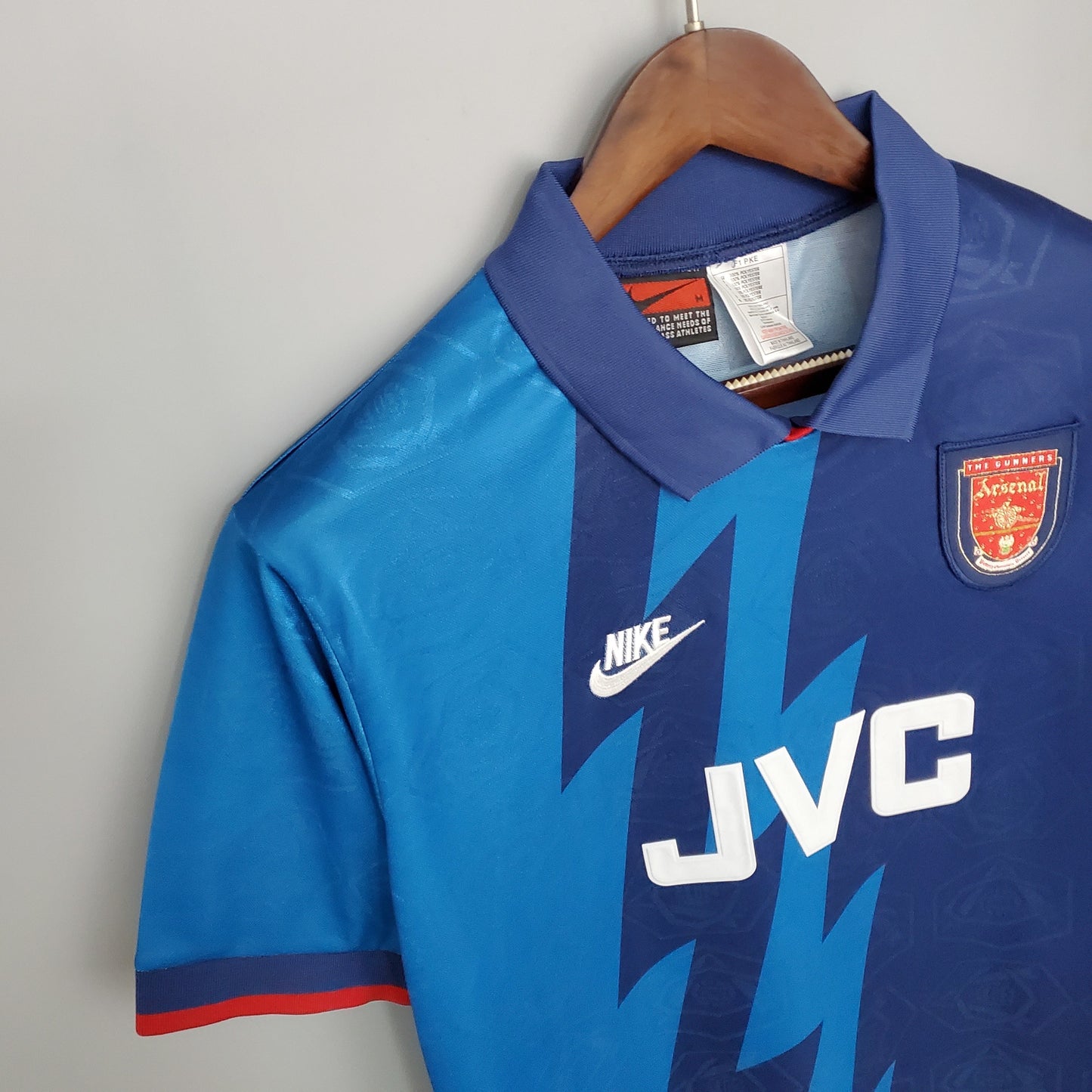 Arsenal 95/96 Away Jersey