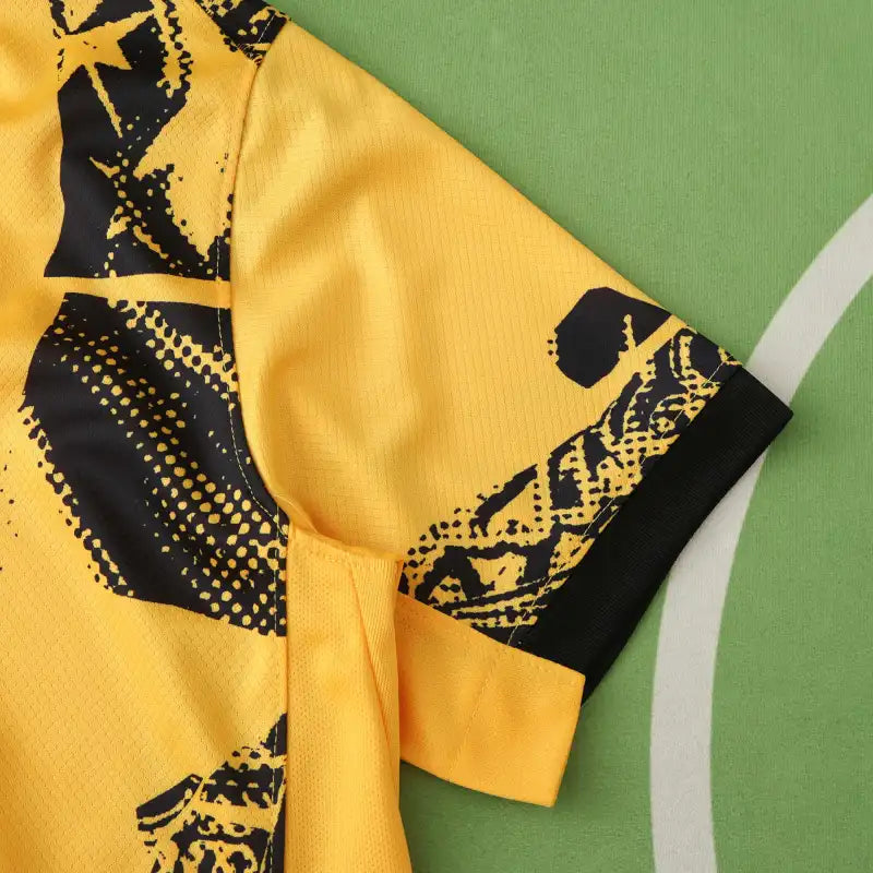 FC Internazionale Milano Third Jersey 2024/25 – Fan Version