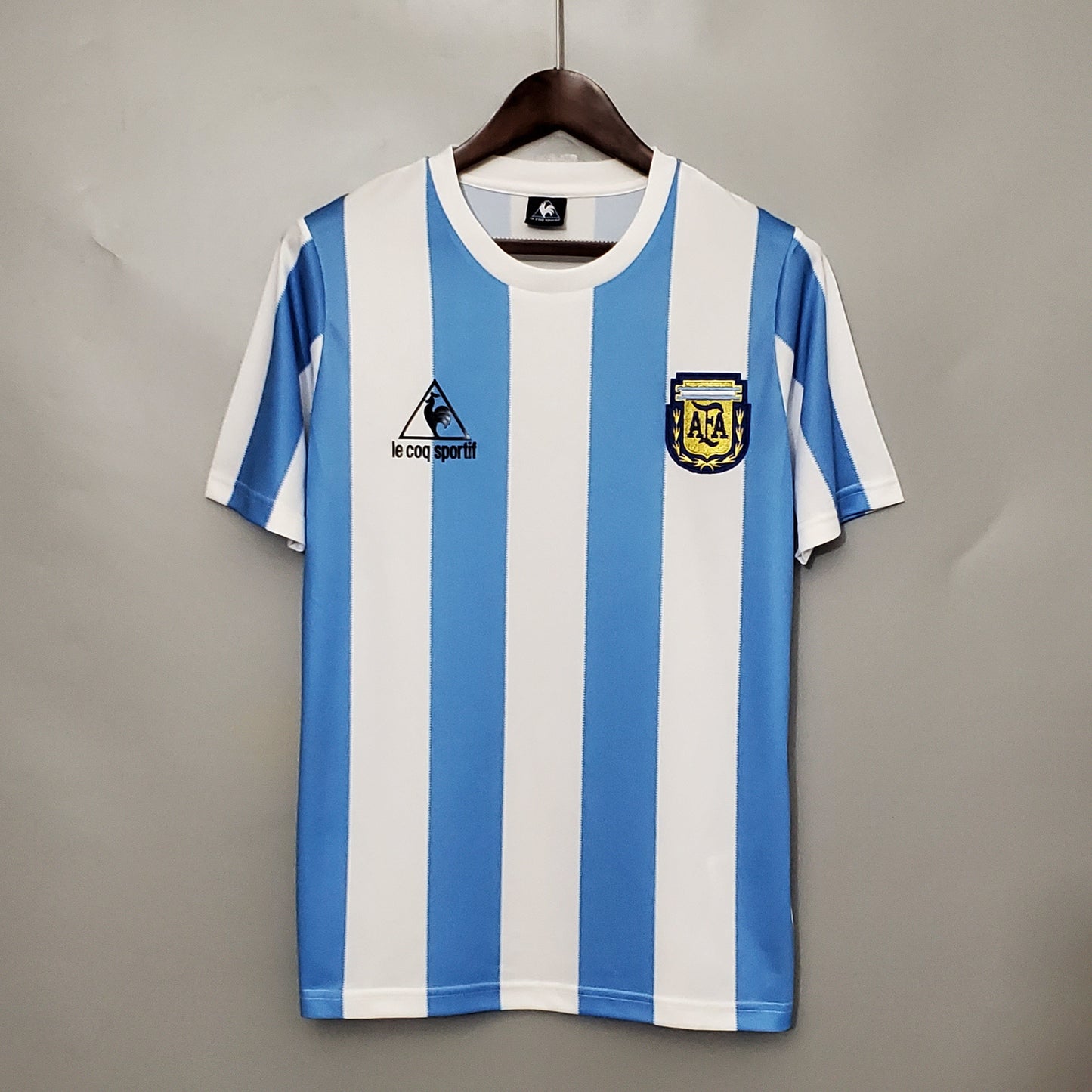 Argentina 1986 Home Shirt