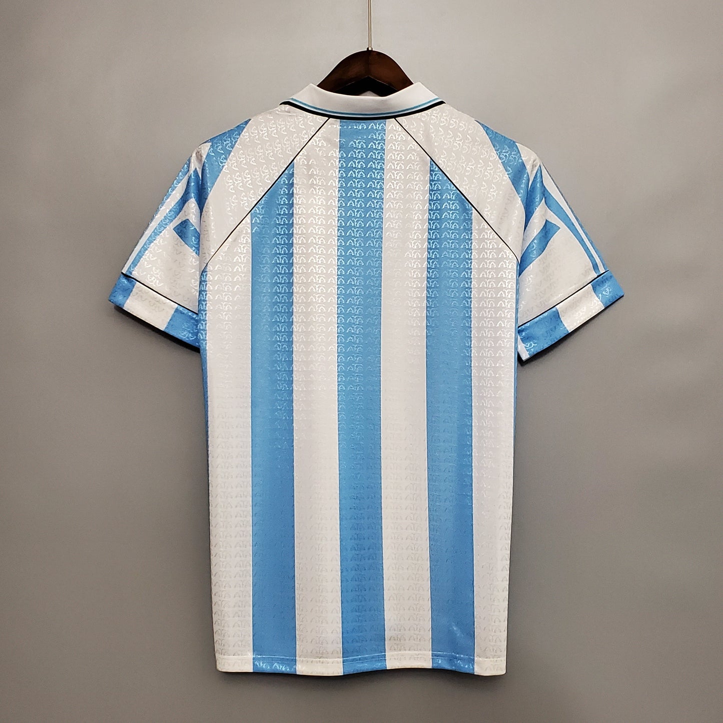 Argentina 1996 Home Shirts