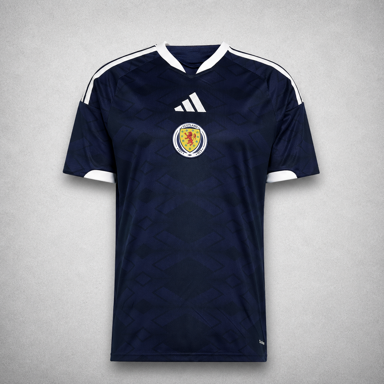 Scotland World Cup 2026 Home Jersey
