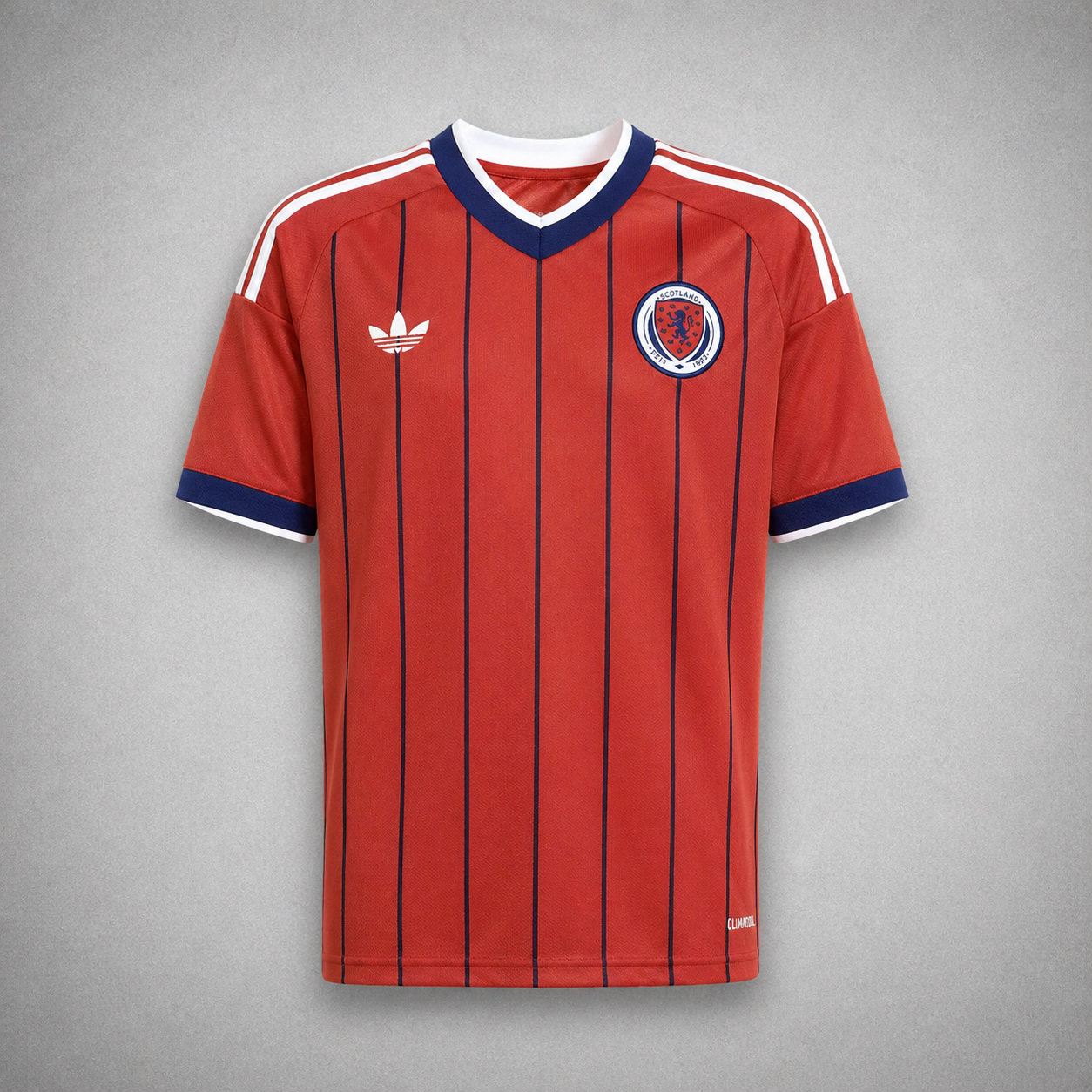 Scotland World Cup 2026 Away Jersey