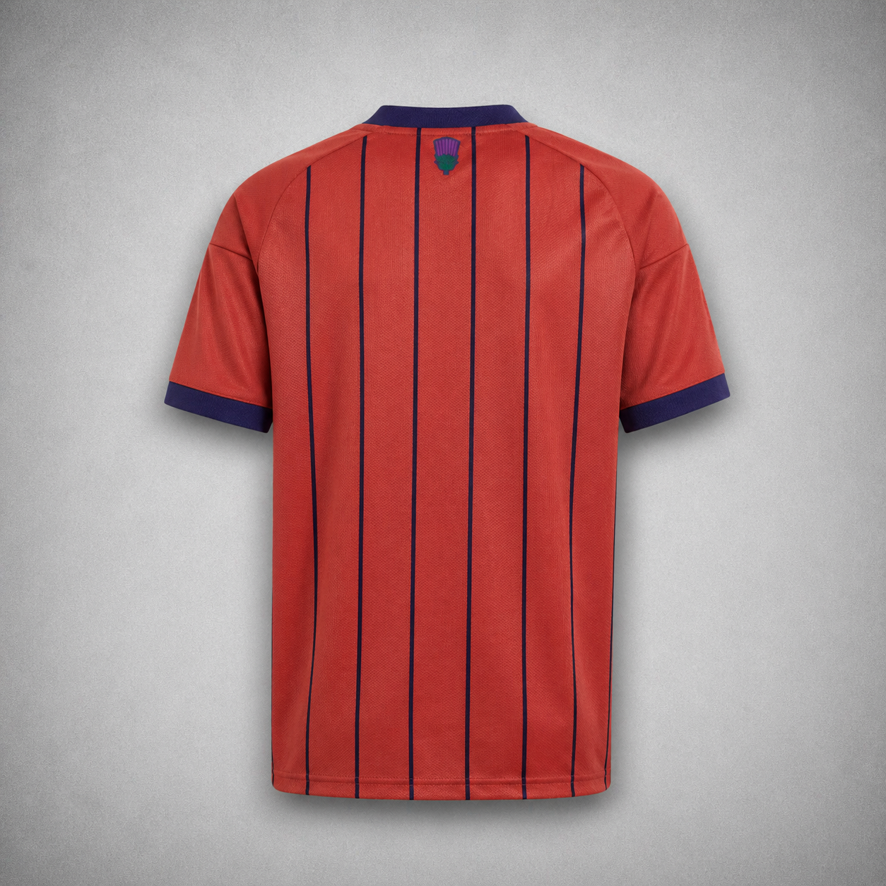 Scotland World Cup 2026 Away Jersey