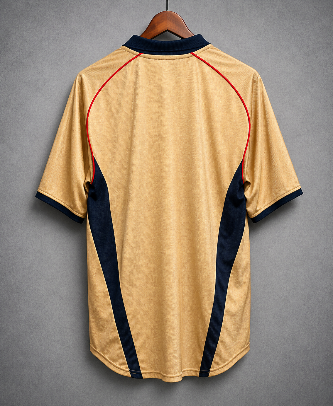 Arsenal 01/02 Away Jersey
