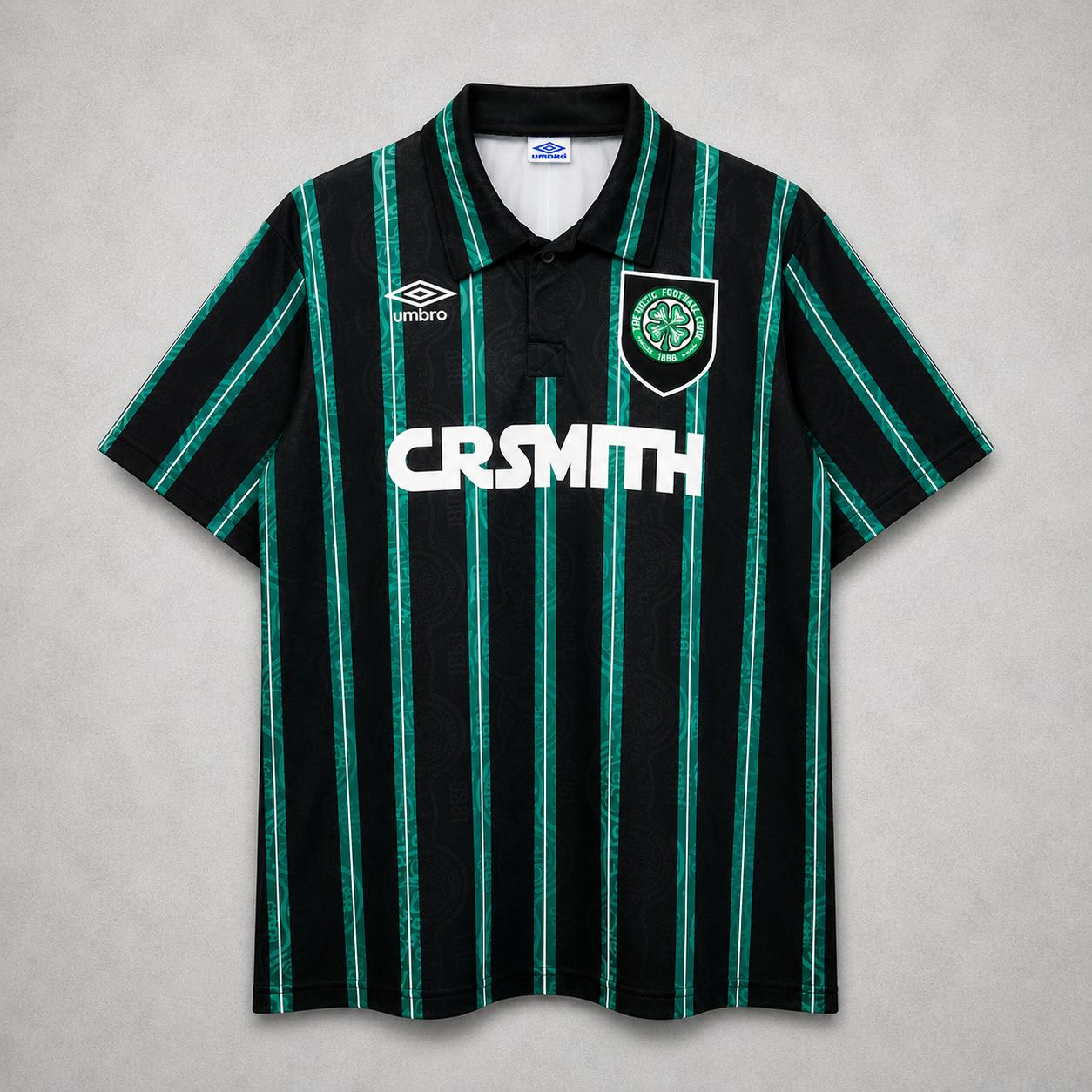 Celtic 93/94 Away Jersey