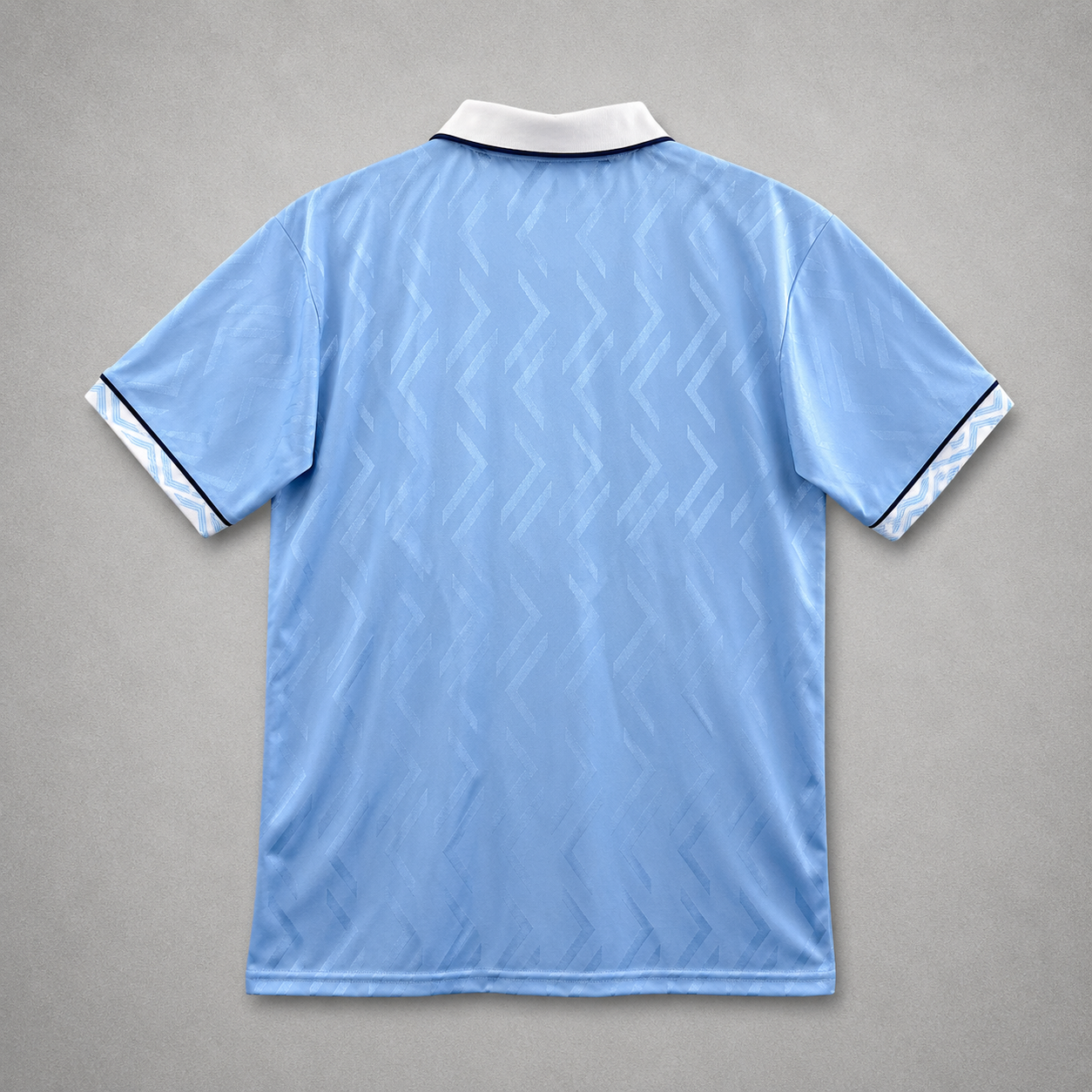 Coventry City 1994 - 96 Home Jersey