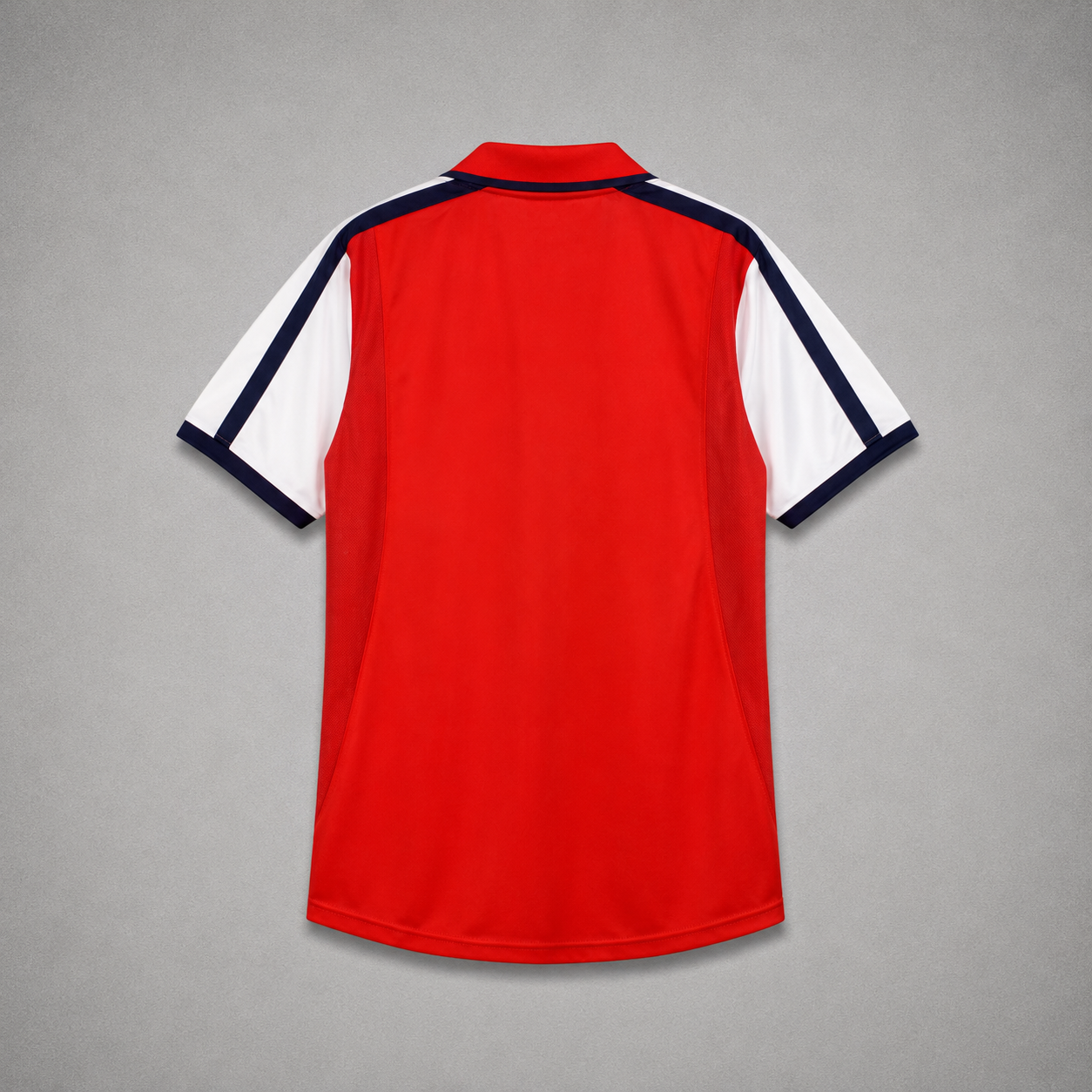 Arsenal 01/02 Home Jersey