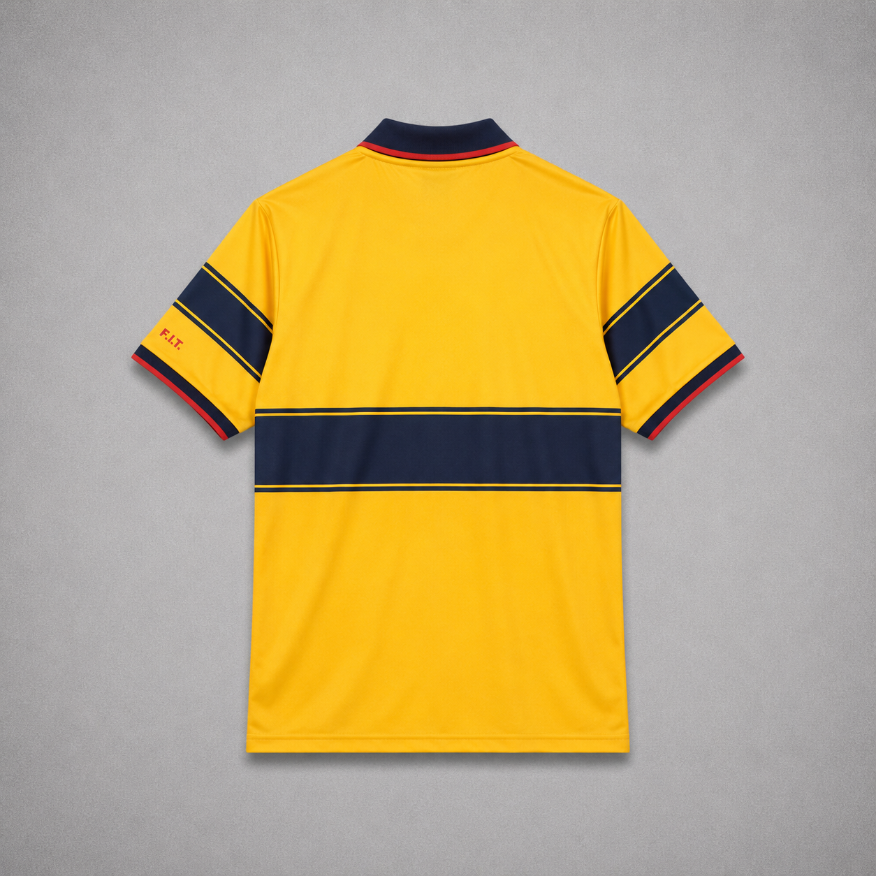 Arsenal 1997 - 99 Away Jersey