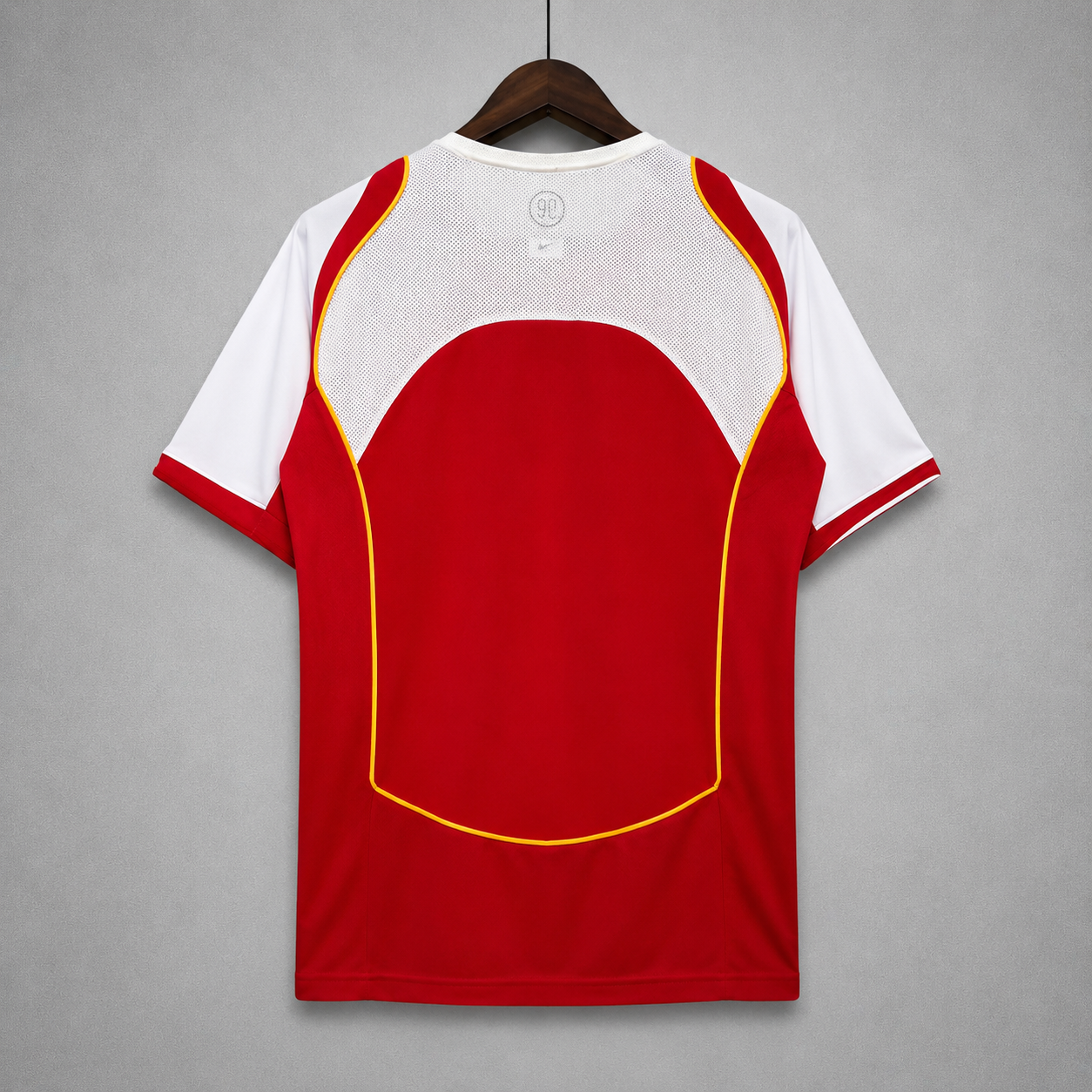 Arsenal 04/05 Home Jersey