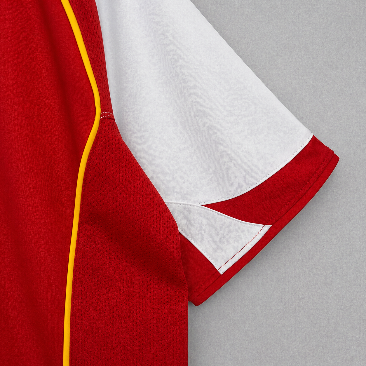 Arsenal 04/05 Home Jersey