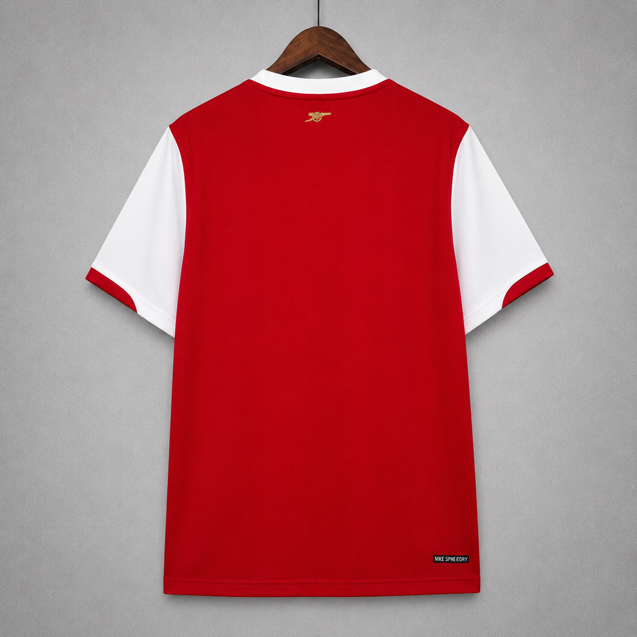 Arsenal 2006 - 08 Home Jersey