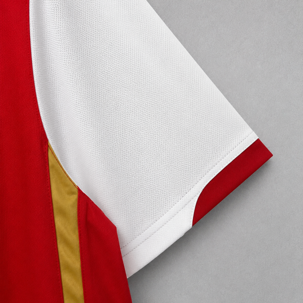 Arsenal 2006 - 08 Home Jersey