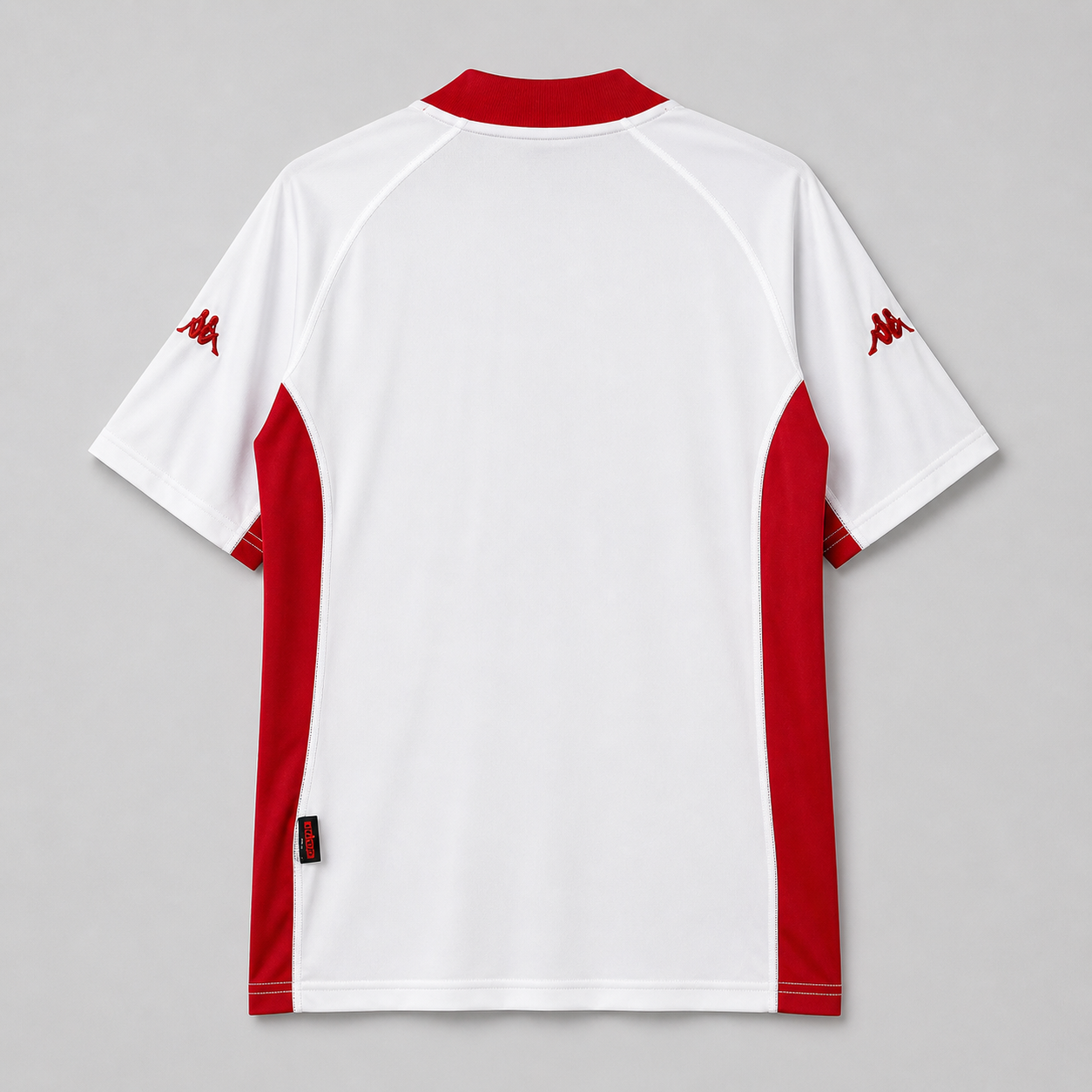 AS Roma 01/02 Away Jersey