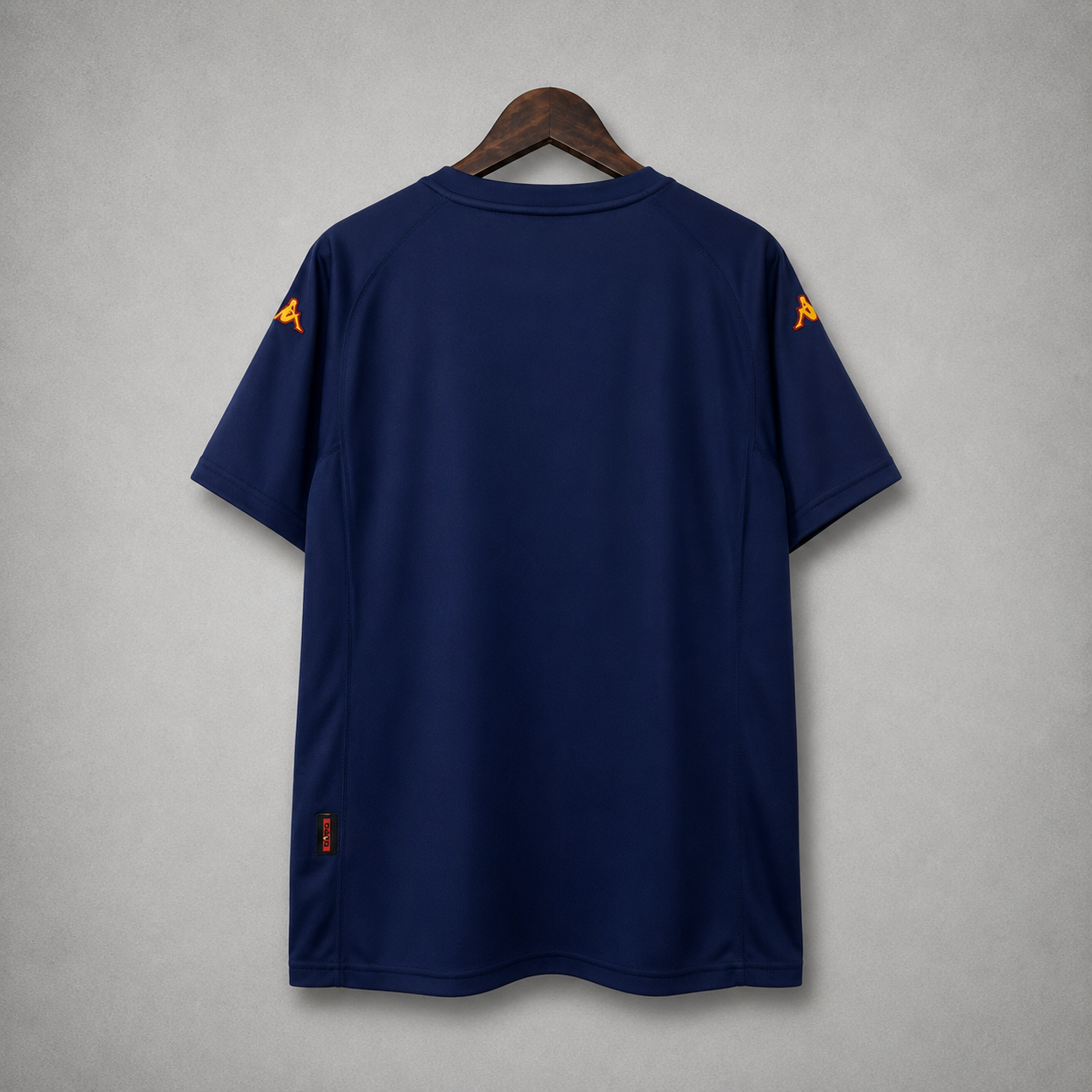 AS Roma 00/01 Third Away Jersey