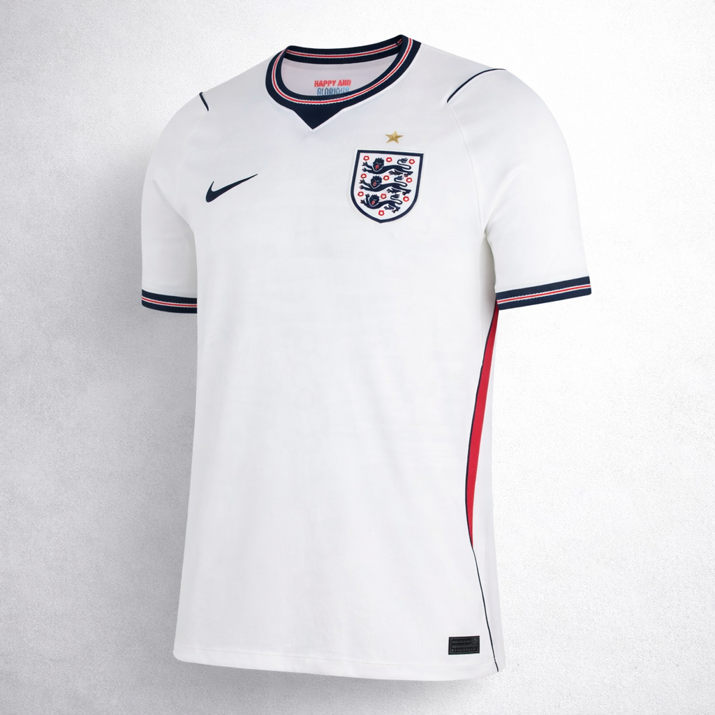 England World Cup 2026 Home Jersey