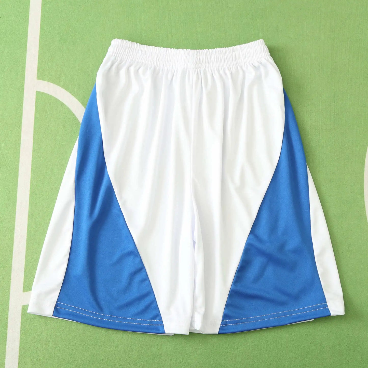 Italy National Team UEFA Euro 2024 Home Kids Kit