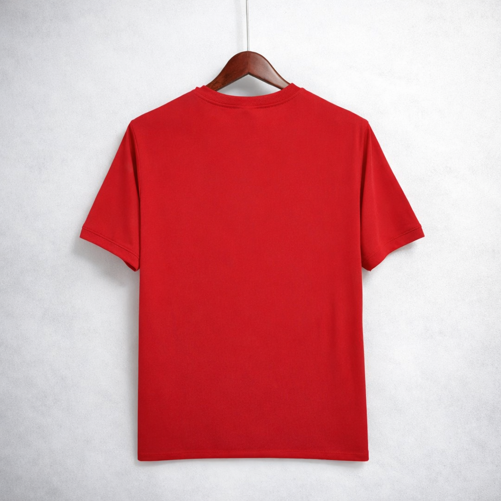England World Cup 1966 Short Sleeve Jersey