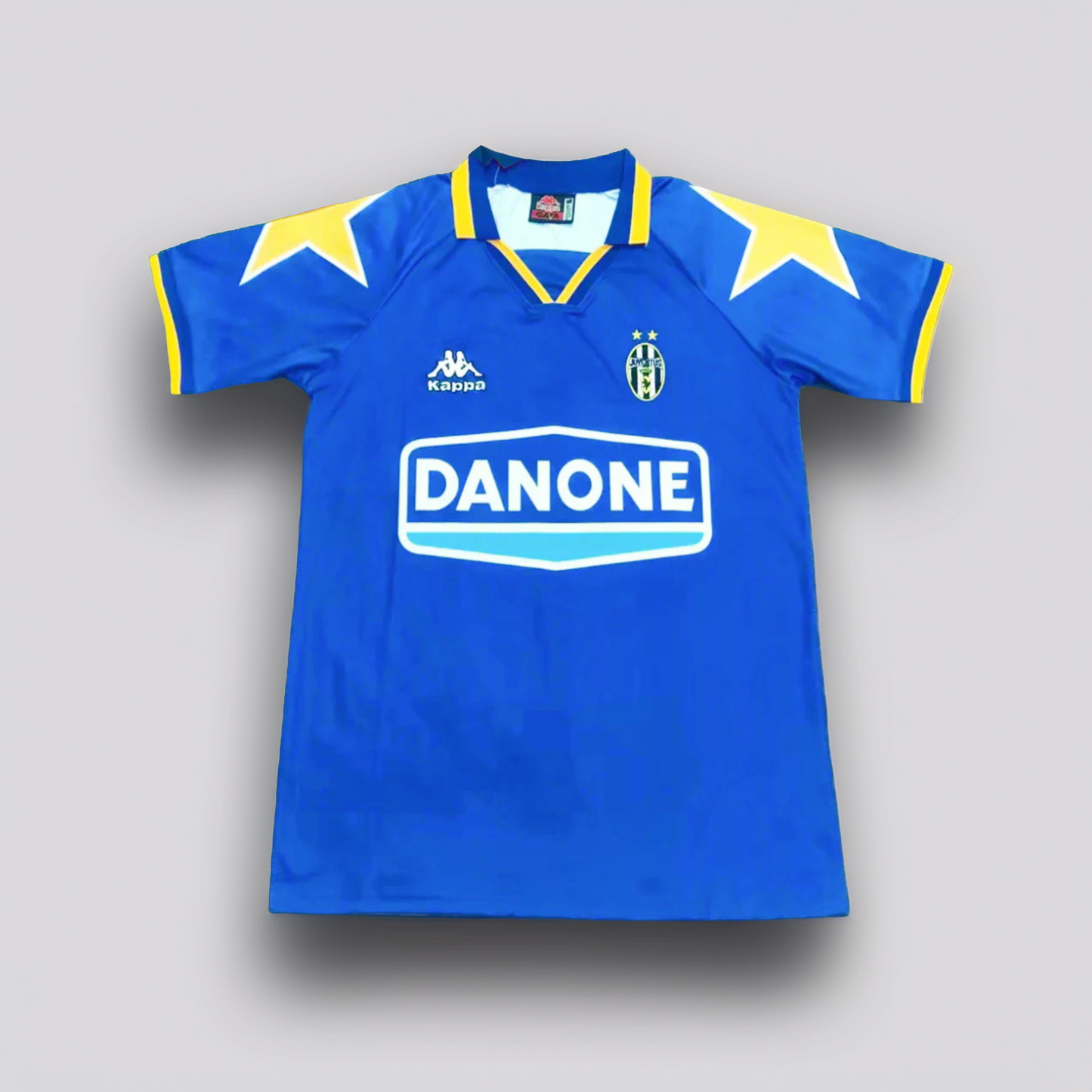 Juventus 94/95 Away Jersey