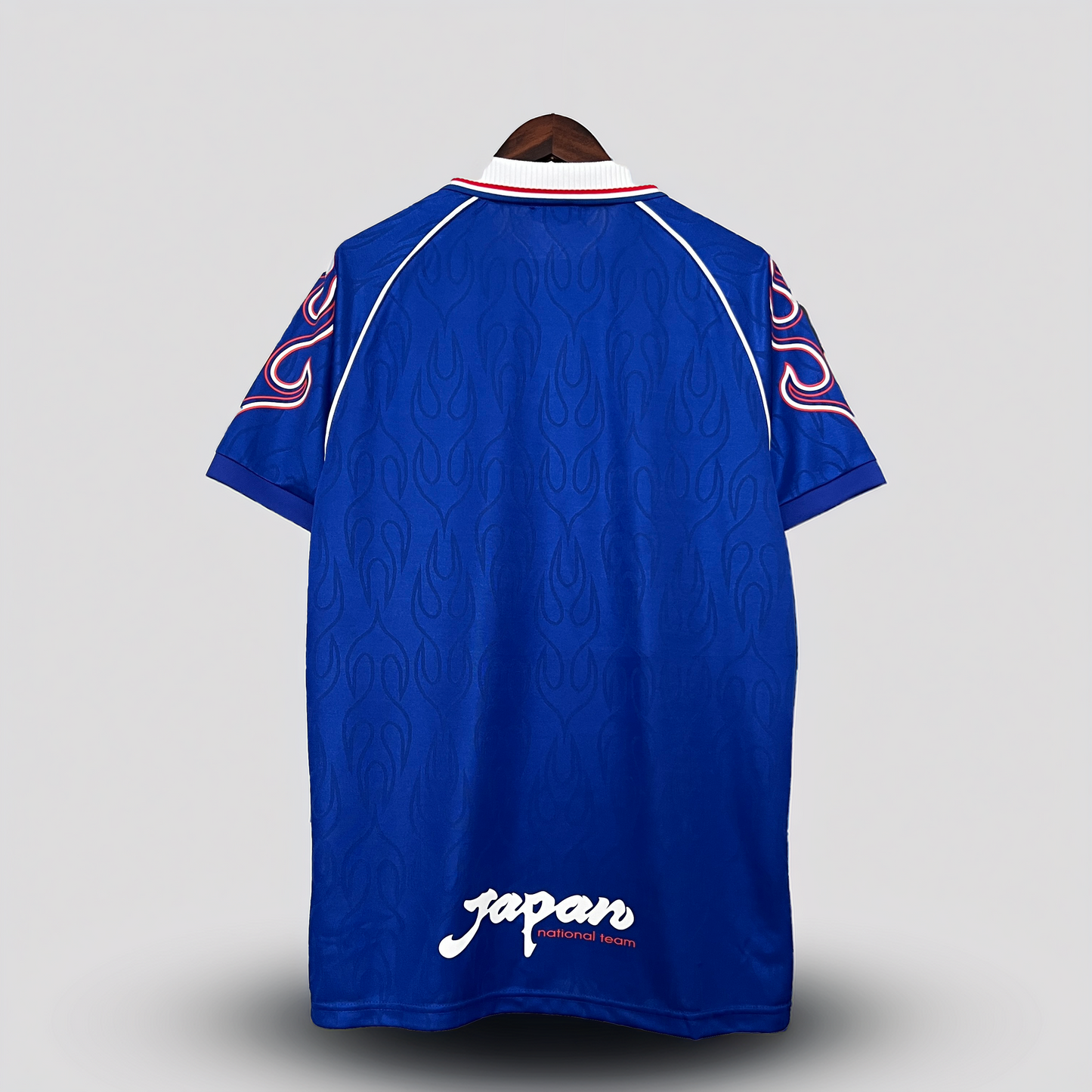 Japan 1998 Home Jersey