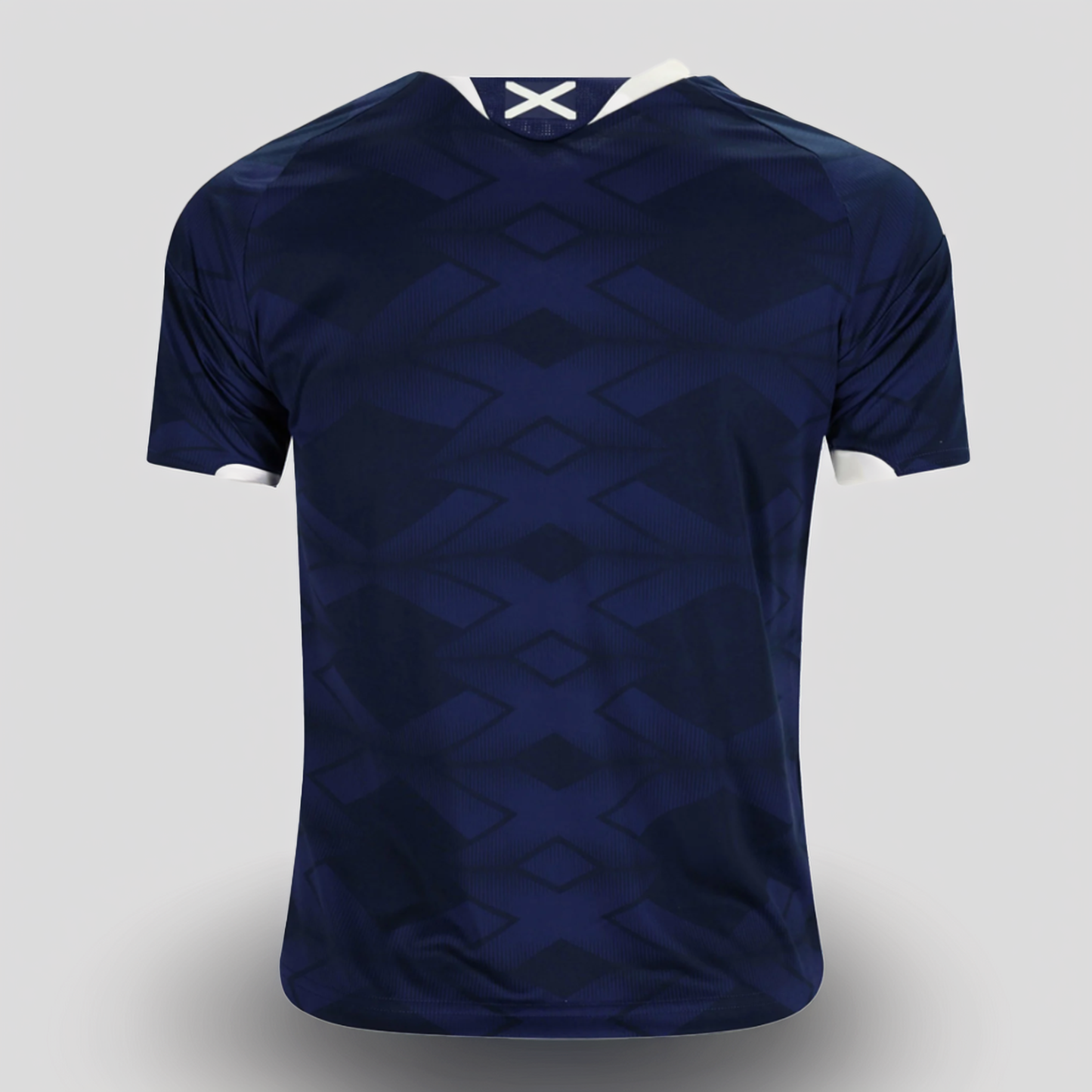 Scotland World Cup 2026 Home Jersey