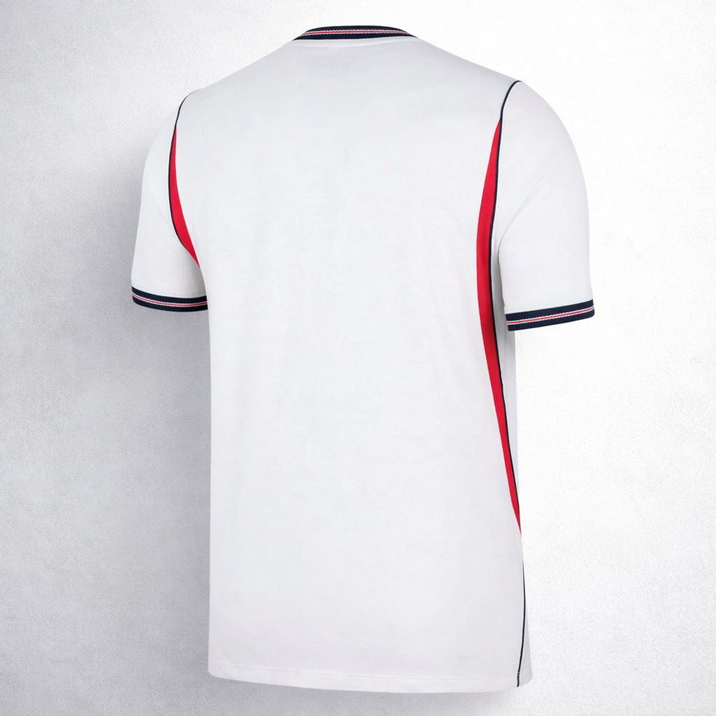 England World Cup 2026 Home Jersey