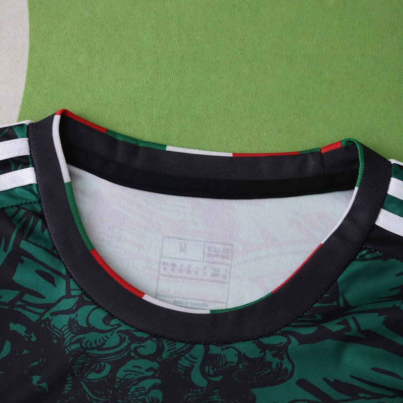 Italy National Team Concept Jersey 2025/26 – Fan Edition