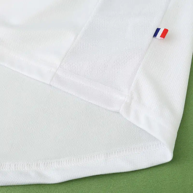 France 1998 World Cup Away Retro Fan Version Soccer Jersey
