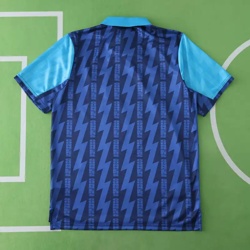 Arsenal FC Away Retro Fan Jersey – 1994/95 Season