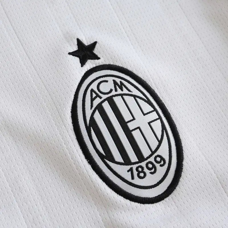 A.C. Milan 2024/25 Away Fan Jersey