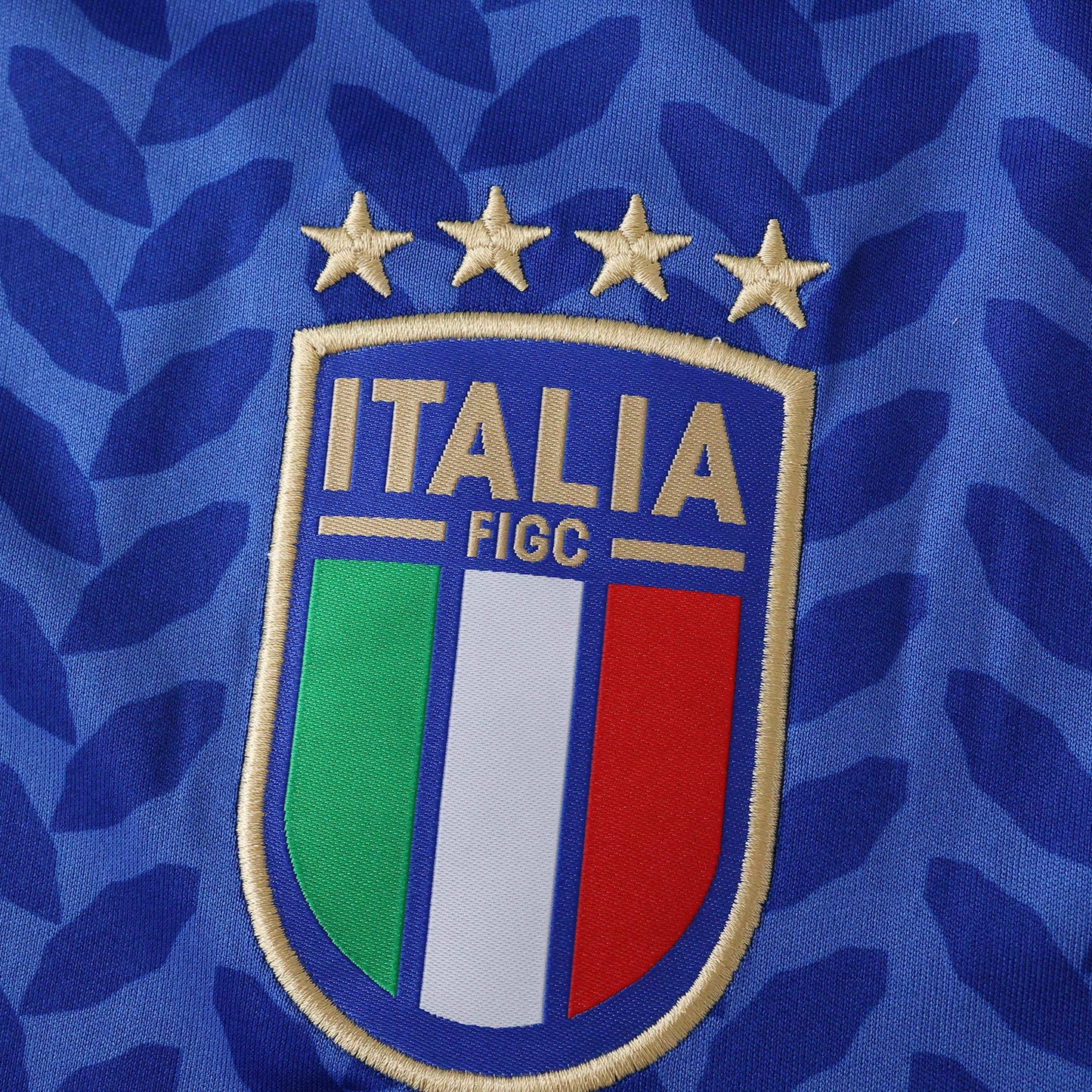 2026 FIFA World Cup Italy Home Jersey – Official Style Kit