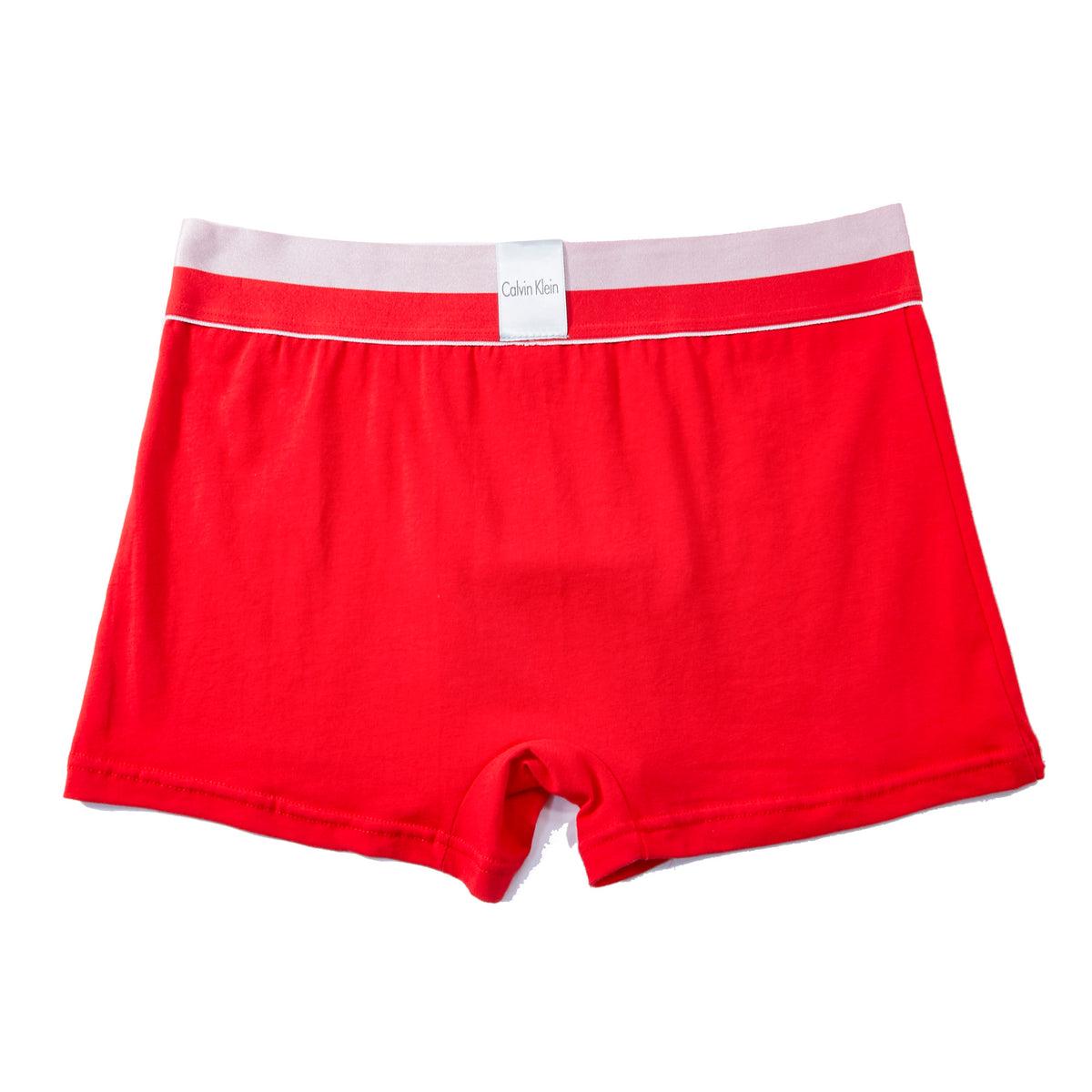Calvin Klein Red Black Gift Box Boxer Briefs, image 6