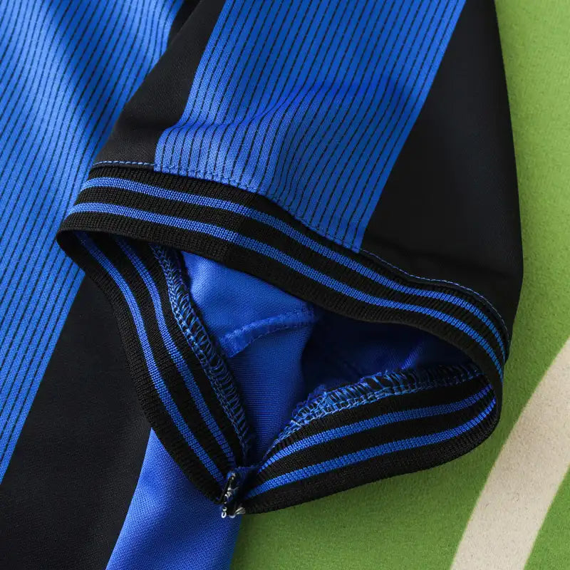 Atalanta B.C. Home Jersey 2024/25 | Fan Version Serie A Football Shirt