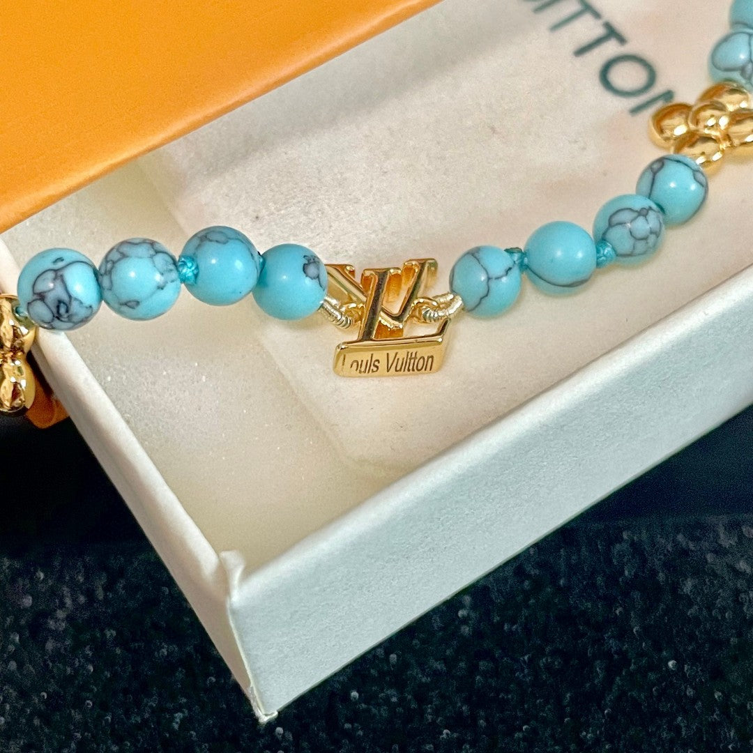 Louis Vuitton Necklace – Style 47 - image 6