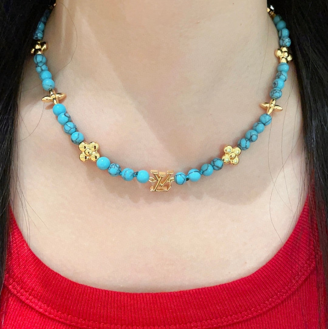 Louis Vuitton Necklace – Style 47 - image 3