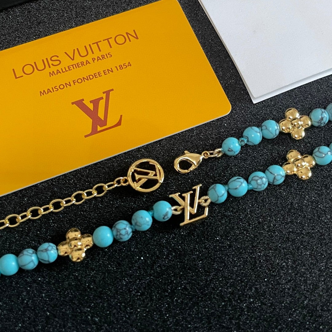 Louis Vuitton Necklace – Style 47 - image 7