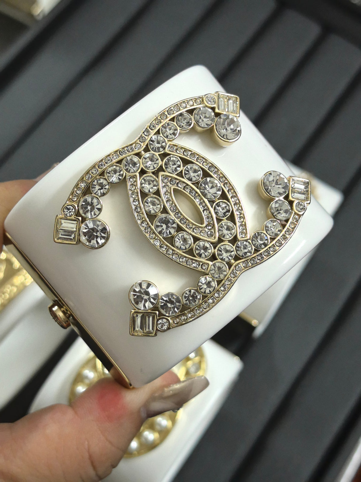 Chanel style bracelets - product photo 27