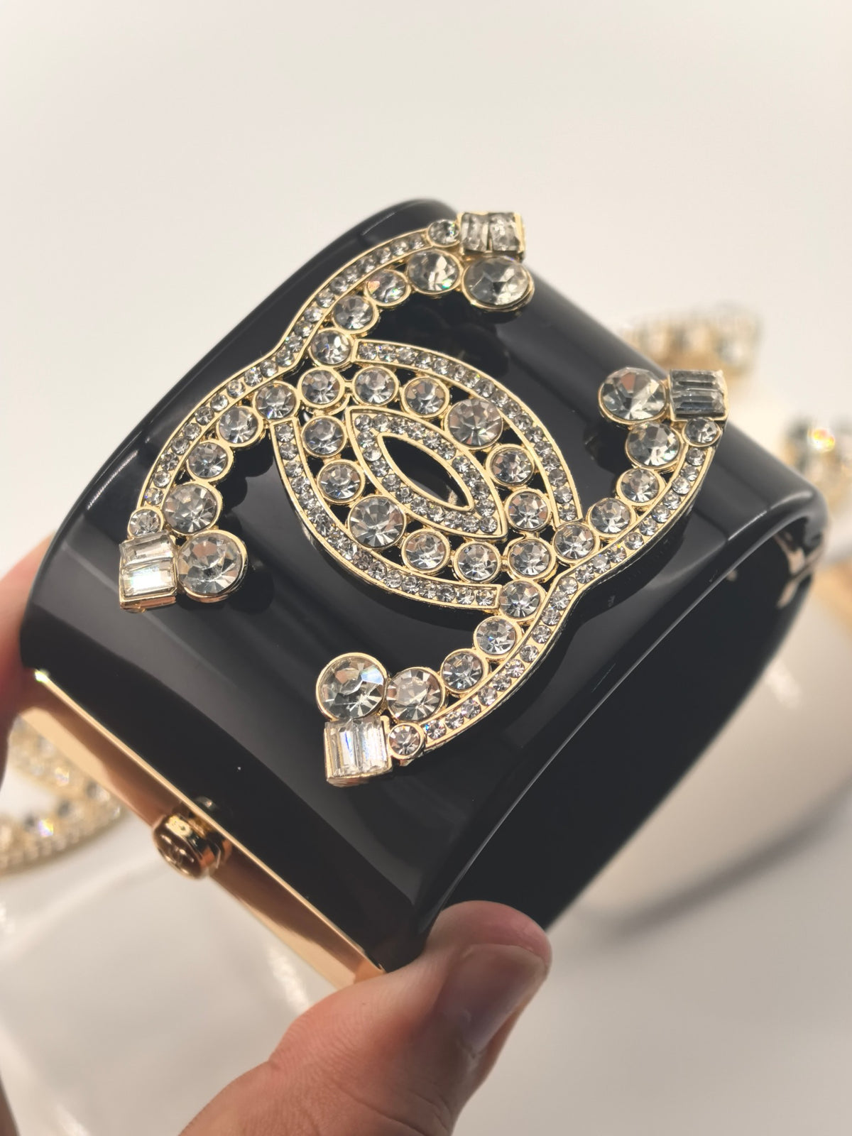 Chanel style bracelets - product photo 99