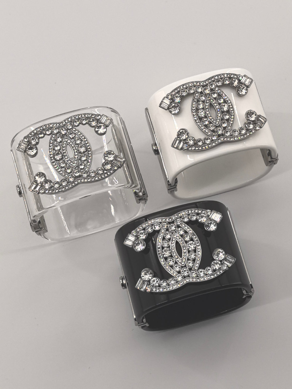 Chanel style bracelets - product photo 113