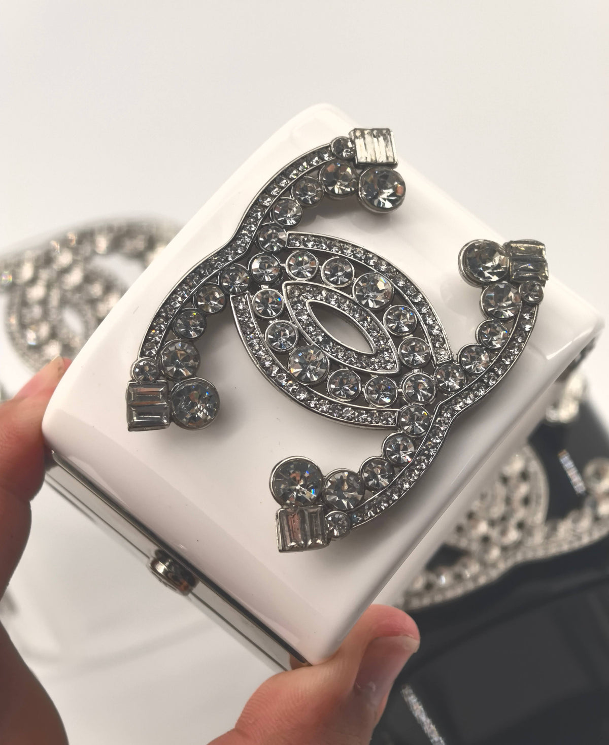 Chanel style bracelets - product photo 6