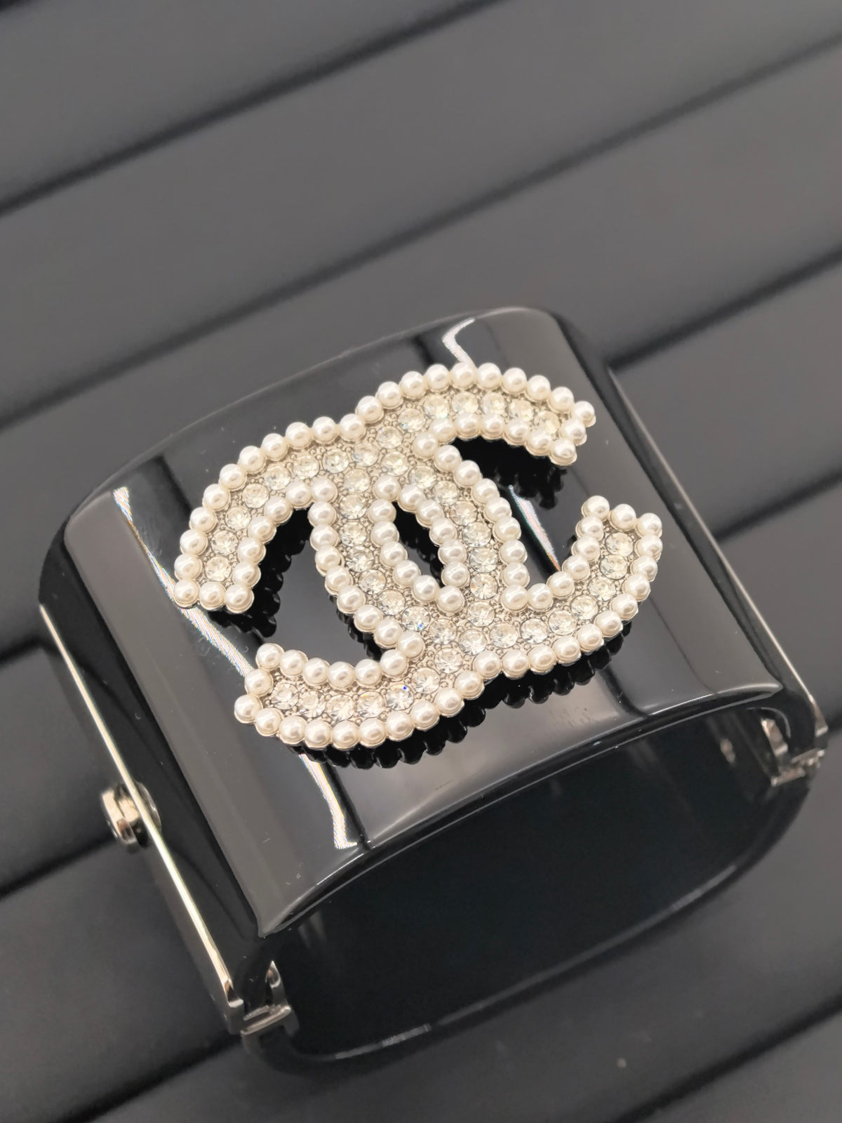 Chanel style bracelets - product photo 59