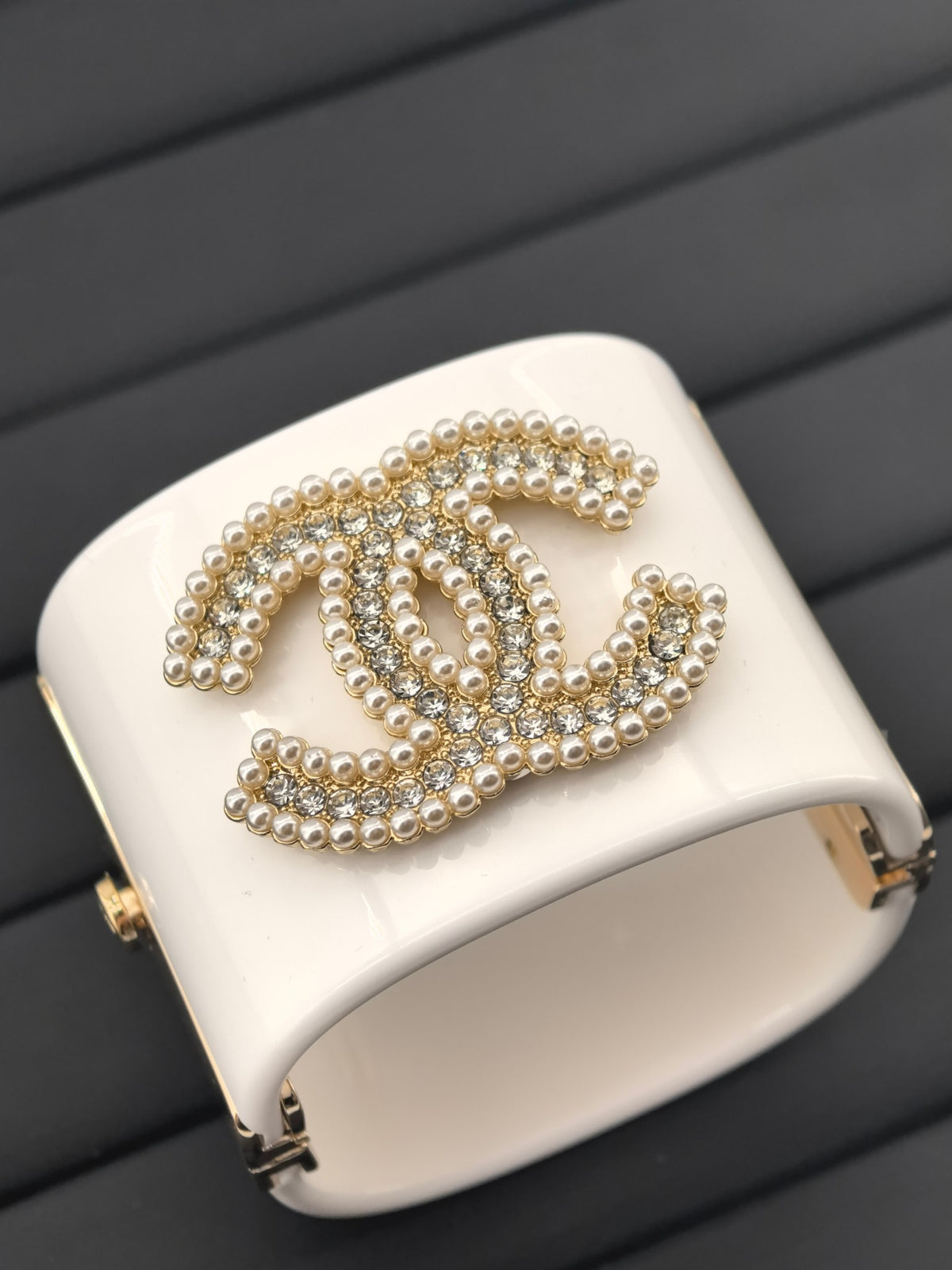 Chanel style bracelets - product photo 69