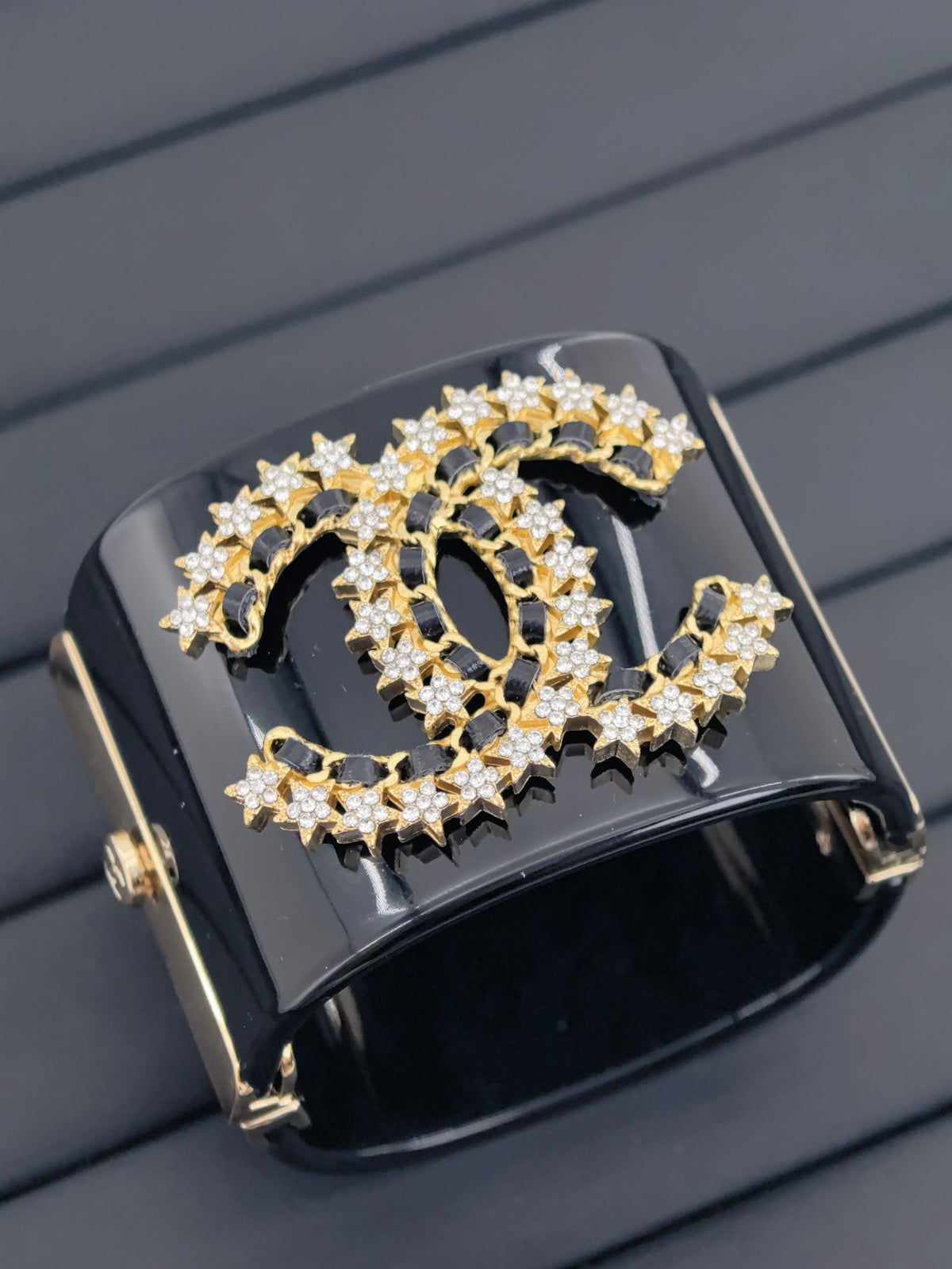 Chanel style bracelets - product photo 78