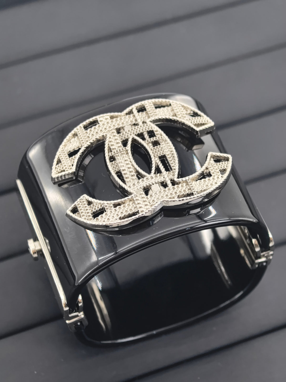Chanel style bracelets - product photo 18