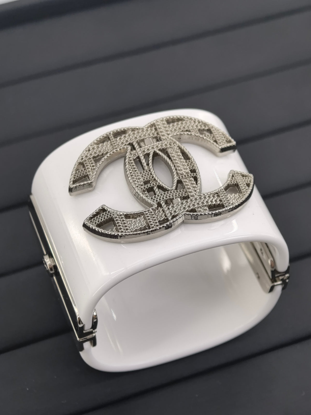 Chanel style bracelets - product photo 19