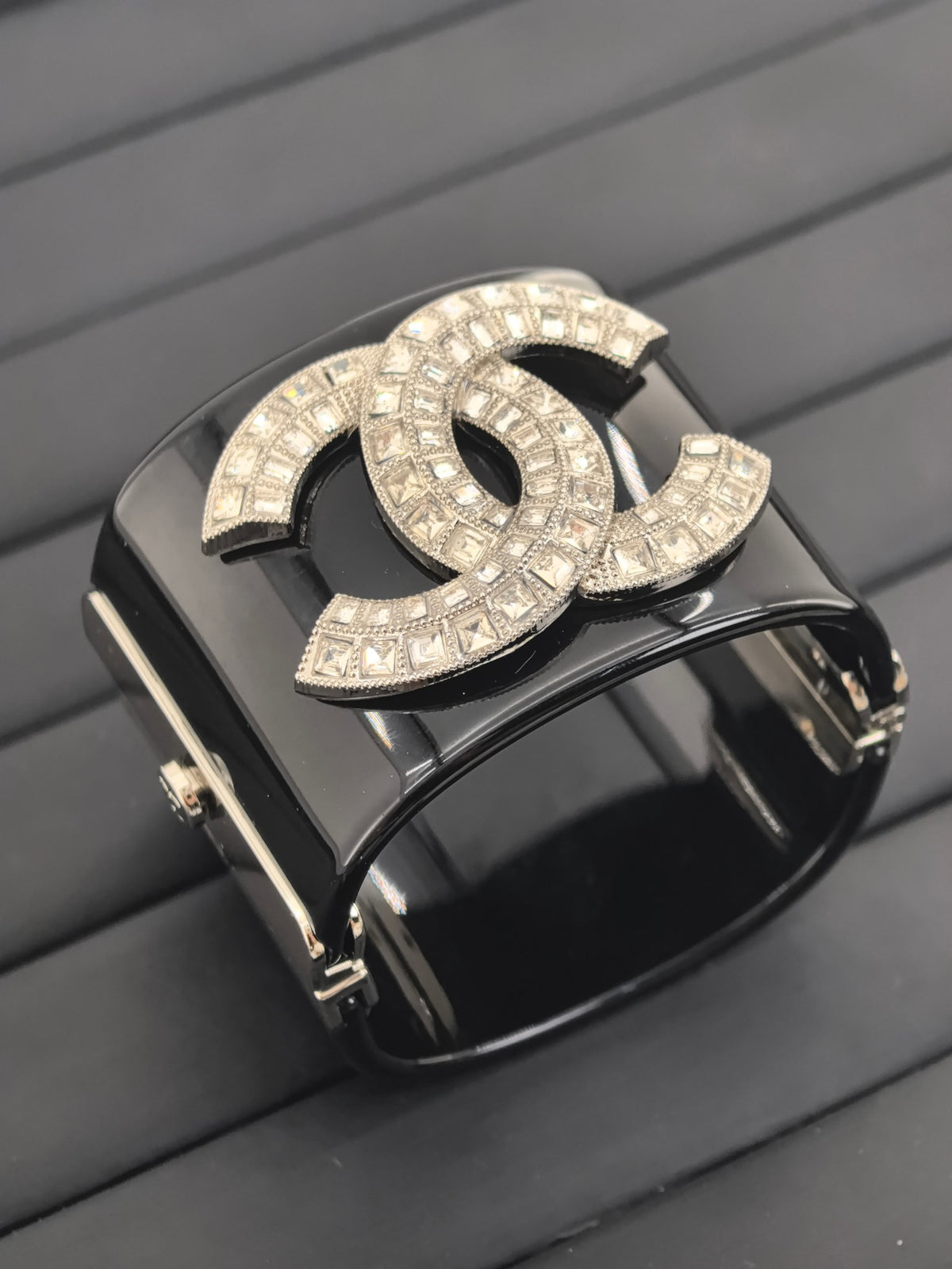 Chanel style bracelets - product photo 9