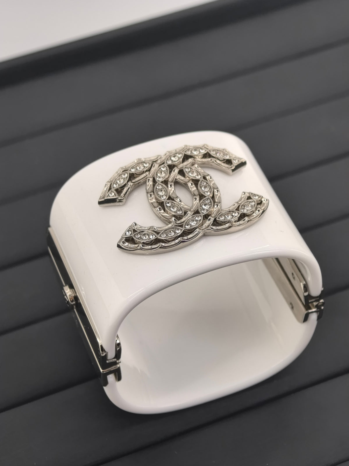 Chanel style bracelets - product photo 3